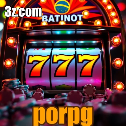 Development: Inovações e Experiências no Porpg que Encantam Jogadores