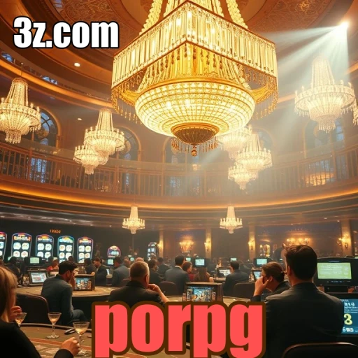 Multiplayer em porpg: A Conexão e Competição entre Jogadores