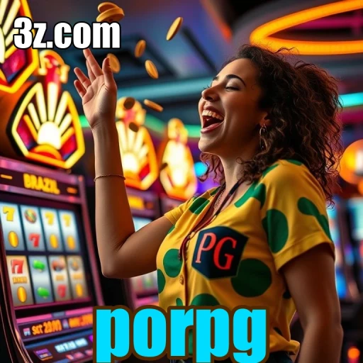 Simulation no porpg: Interatividade e Variedade em Cada Jogo