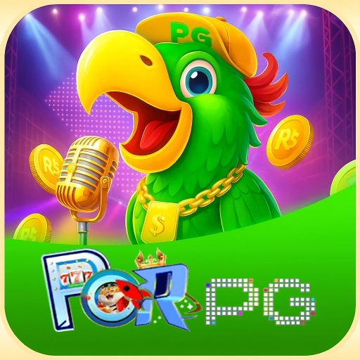 porpg logo